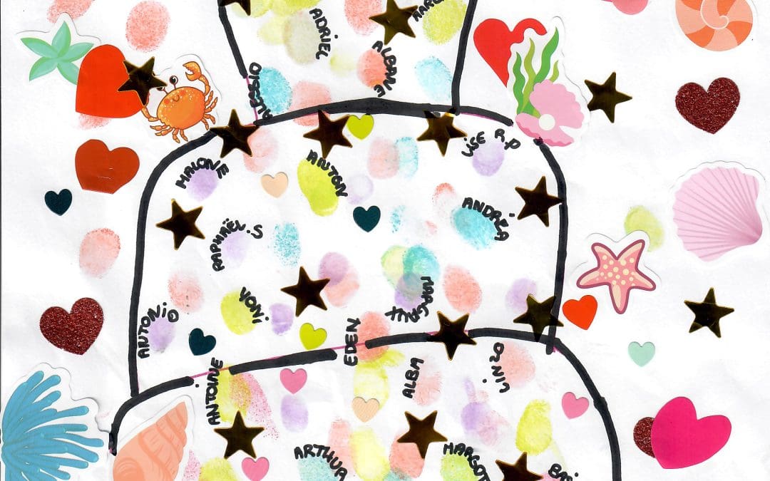 Joyeux anniversaire Rugeidy !